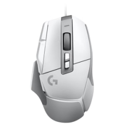 G502X Gaming Mouse - White 910-006148