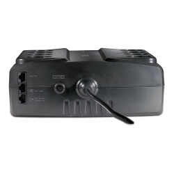 Apc Back-ups Es 700va 230v Apc Power Saving Back-ups Es 8 Outlet 700va 230v, Be700g-az