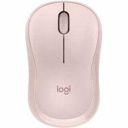 Logitech M240 Silent Bluetooth Mouse - Rose 910-007124