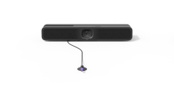 Logitech Meetup 2 Conference Camera 4K UHD,120 Degree Fov,Multimount,USB-C-USB-C,2Y Wty 960-001680