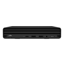 HP Pro Mini 260 G9 D88BWPT, I5-1334U, 16GB, 512GB, W11P, 3Y Os D88BWPT-3YR