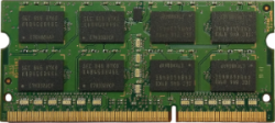 Synology RAM1600DDR3L-4Gbx2