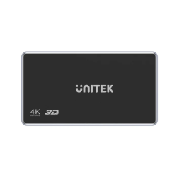Unitek 4K Hdmi Splitter 1 In 4 Out V1109A