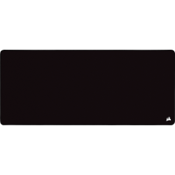 Corsair MM350 Pro Premium Spill-Proof Cloth Gaming Mouse Pad, Extended Xl, Black CH-9413770-WW