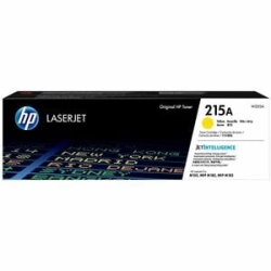 215A Ylw Original Laserjet Toner Crtg W2312A