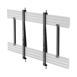 Atdec Adb Vesa 600 Heavy-Duty Fixed Brackets ADB-B600H