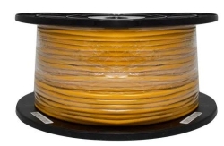 4 Core Speaker Cable, 16 Awg, Lszh Jacket, 152m 008.008.1641