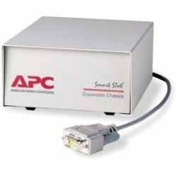 Smartslot Expansion Chassis AP9600