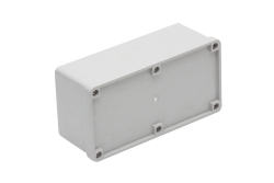 4C | Adaptable Box 211 X 108 X 81mm 040.040.0412