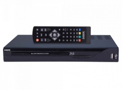 Laser Blu-ray Player Multi Region Hdmi Digital 7.1 With Lan For Bdlive Blu-bd3000