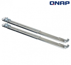 Qnap Rail-b02 Rail Kit For Tvs-471u And 2u Models Ts-832xu-rp-4g Rail-b02