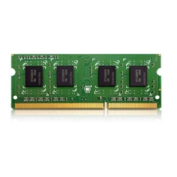 Qnap Ram-8Gdr3L-So-1600 8Gb Ddr3L Ram 1600Mhz 204Pin Sodimm Memory Module For F/ Ts-X69/ X73 Series