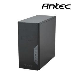 Antec Vsk3500e-u3 Matx Case With 500w Psu. 2x Usb 3.0 Thermally Advanced Builder"s Case