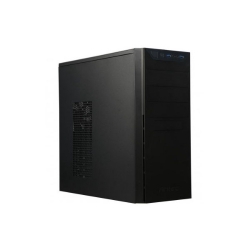 Antec Vsk4000b-u3 Atx Case. 2x Usb 3.0 Thermally Advanced Builder"s Case. 1x 120mm Fan. Two Years