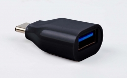 8ware Usb 3.1 Type-c To A M/ F Adapter - 5gbps Gc-3001ueac