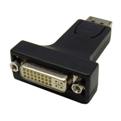 8ware Display Port To Dvi Adapter ~cbat-dpdvi-mf Gc-dpdvi