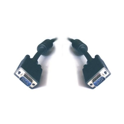 8ware Vga Monitor Cable Hd15m-hd15m With Filter Ul Approved 2m ~cbat-vga-mm-1.8m Rc-3050f