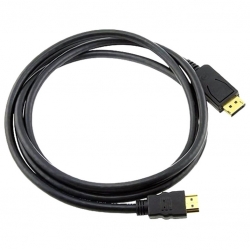 8ware Displayport To Hdmi Cable - 2m Rc-dphdmi-2
