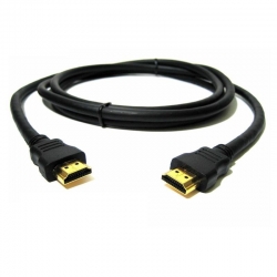 8Ware High Speed Hdmi Cable 5M Male To Male - Blister Pack Rc-Hdmi-5H