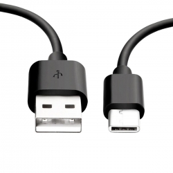 8ware Usb 2.0 Cable Type-c To A M/ M 2m - 480mbps Uc-2002ac