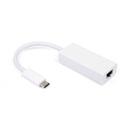 Astrotek Thunderbolt Usb 3.1 Type C (usb-c) To Rj45 Gigabit Ethernet Lan Network Adapter For Apple