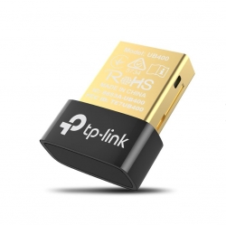 Tp-Link Ub400 Bluetooth 4.0 Nano Usb Adapter Ub400