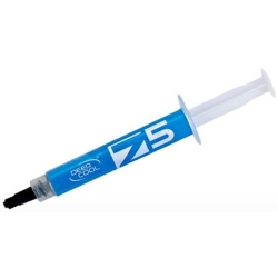Deepcool Z5 Thermal Paste With 10% Silver Oxide Compounds Z5