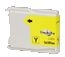 Brother Lc-37y Yellow Ink Dcp-135c/ 150c, Mfc-260c Lc-37y