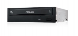 Asus Drw-24d5mt Extreme Internal 24x Dvd Writing Speed With M-disc Support (retail Colour Box)