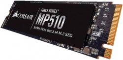 Corsair Force Mp510 1920Gb Nvme Pcie Ssd M.2(2280) CSSD-F1920GBMP510