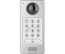 Grandstream Networks Hd Ip Video Door System - Gds3710 Gds3710