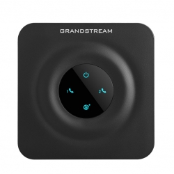 Grandstream Ht801 1 Port Fxs Ata Ht801