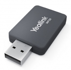 Yealink Wf50 Dual Band Wifi Usb Dongle Wf50