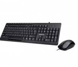 Gigabyte KM6300 USB Wired Keyboard & Mouse Combo