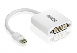 Aten Vancryst Mini Displayport To Dvi Adapter Vc960