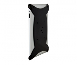 Atdec Ipad2/ 3 Adapter Plate Vesa Mt 75x75mm Ipad Adaptor Ac-ap-ip23