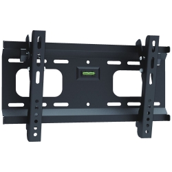 Brateck Plasma/ Lcd Tv Ultra-slim Tilting Wall Bracket Up To 55" W/ Spirit Level Plb-42