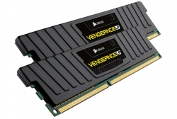 Corsair 16gb (2x8gb) Ddr4 3200mhz Vengeance Lpx Black Heat Spreader Amd Ryzen Cmk16gx4m2z3200c16