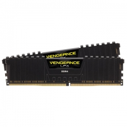 Corsair Vengeance Lpx 64Gb (2X32Gb) Ddr4 CMK64GX4M2A2400C16