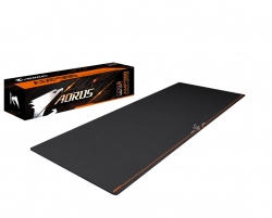 Gigabyte Aorus Amp900 Extended Gaming Mouse Pad 