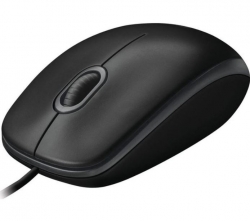 Logitech B100 Optical Usb Mouse 800Dpi - 910-001439
