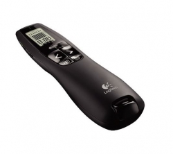 Logitech R800 Laser Presentation Remote - 910-001358