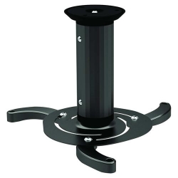 Brateck Projector Ceiling Mount Bracket Up To 10Kg Prb-1