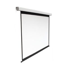 Brateck Projector Electric Screen 135" (3Mx1.68M) Electric Screen (16:9 Ratio) Psaa135
