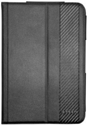 Motorola Xoom Folio Case Blk Xoom Case Black L-5ffmx