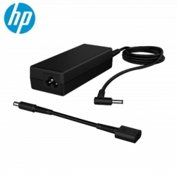 Hp 90w Smart Ac Adapter 4.5mm (7.4mm Adapter) H6y90aa