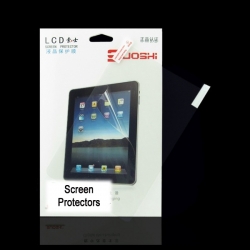 Leader 10" Screen Protector 3 Layer For Any 10" Tablet Screen Protecto