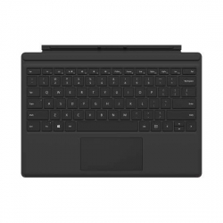 Microsoft Surface Pro Type Cover Commercial Black Fmn-00015
