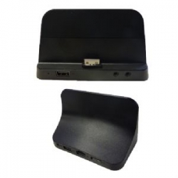 Leader Slate12 Docking Station Usb2.0*3 Rj-45 Dc-in Headph Lucdock