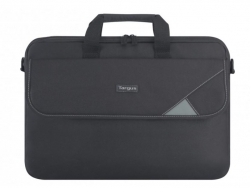 Targus 13 - 14" Intellect Topload Laptop Case - Black Tbt265Au
